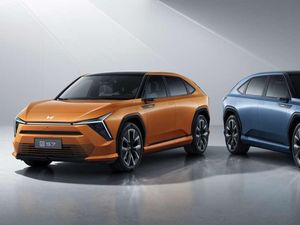 Mobil Honda Bakal Pakai Teknologi Huawei