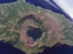 Ilmuwan Ungkap Misteri di Balik Letusan Gunung Api Raksasa 200 Tahun Lalu