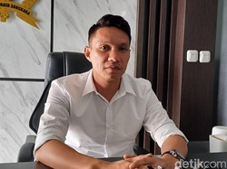 Polisi Tetapkan 3 Tersangka Korupsi Proyek Jembatan Walemping Barru Rp 1,4 M