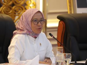 MenPAN-RB Sebut Indeks Sistem Pemerintah Berbasis Elektronik Meningkat