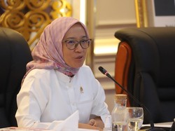 MenPAN-RB Sebut Indeks Sistem Pemerintah Berbasis Elektronik Meningkat