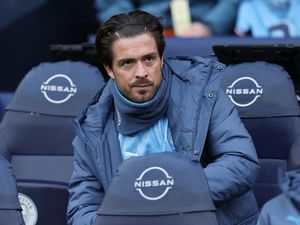 Jack Grealish Bikin Gol Lagi Setelah Setahun Puasa, Pep Puji Begini