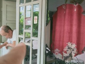 7 Rumah Warga di Ngawen Klaten Dirusak Gerombolan Tak Dikenal 7 Rumah Warga di Ngawen Klaten Dirusak Gerombolan Tak Dikenal