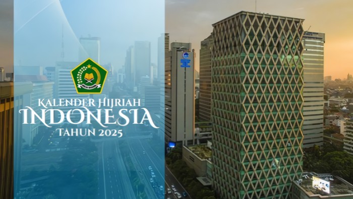 Kalender Hijriah 2025 Kemenag Kalender Hijriah 2025 Kemenag