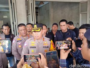 18 Saksi Diperiksa di Kasus Pengacara Tewas Ditembak OTK di Bone 18 Saksi Diperiksa di Kasus Pengacara Tewas Ditembak OTK di Bone