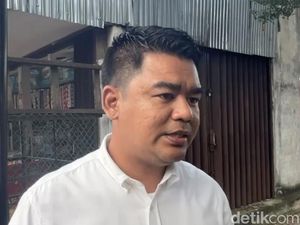 Polisi Buru OTK yang Tikam hingga Lepas 2 Tembakan ke Warga di Pekanbaru Polisi Buru OTK yang Tikam hingga Lepas 2 Tembakan ke Warga di Pekanbaru