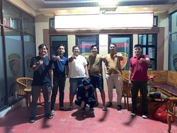 Kepala Cabang Minimarket di Bangka Selatan Tilap Uang Rp 40 Juta untuk Judol