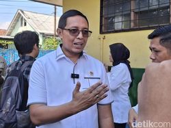 Banyak Pekerja Kontrak Berhenti Kerja Usai Efisiensi, Istana Sebut Bukan PHK!