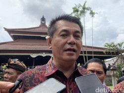 DPRD Bali Tanggapi 6 Tuntutan Forum Perjuangan Driver Pariwisata Bali