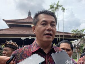DPRD Bali Tanggapi 6 Tuntutan Forum Perjuangan Driver Pariwisata Bali DPRD Bali Tanggapi 6 Tuntutan Forum Perjuangan Driver Pariwisata Bali