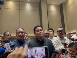 Nilai Kontrak Pelatih Baru Timnas Indonesia Lebih Besar dari STY?