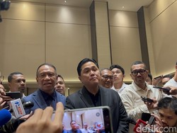 Nilai Kontrak Pelatih Baru Timnas Indonesia Lebih Besar dari STY?