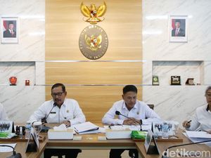 Komisi Kejaksaan Terima 869 Laporan Pengaduan Sepanjang 2024 Komisi Kejaksaan Terima 869 Laporan Pengaduan Sepanjang 2024