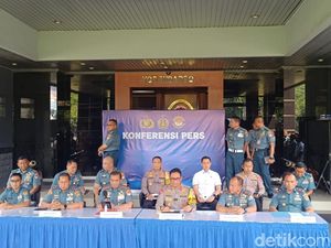 Kapolda Banten Tindak Tegas Anggota Tak Profesional di Kasus Bos Rental Ditembak Kapolda Banten Tindak Tegas Anggota Tak Profesional di Kasus Bos Rental Ditembak