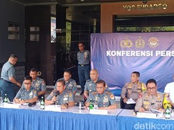 Oknum TNI AL Penadah atau Beking Penggelapan Mobil Rental? Ini Kata Puspomal
