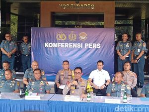 Terkuak Alur Mobil Berpindah Tangan hingga Bos Rental Tewas Ditembak Terkuak Alur Mobil Berpindah Tangan hingga Bos Rental Tewas Ditembak