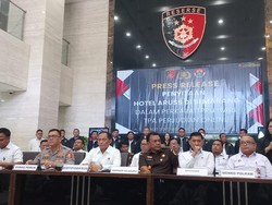 Bareskrim Ungkap Modus Layering untuk Sembunyikan TPPU Judi Online