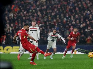 Top Skor Liga Inggris: Haaland Bikin Gol, Salah Juga!