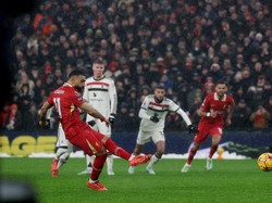 Top Skor Liga Inggris: Haaland Bikin Gol, Salah Juga!