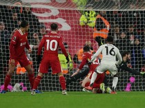 Jadwal Liverpool Vs MU: Main Hari Minggu