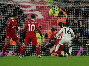 Jadwal Liverpool Vs MU: Main Hari Minggu Jadwal Liverpool Vs MU: Main Hari Minggu