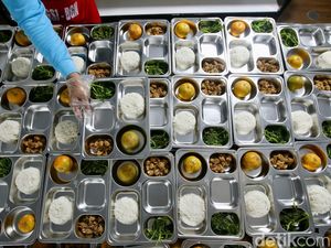 Video IDI soal Makan Bergizi Gratis: Tanggung Jawab Bersama Video IDI soal Makan Bergizi Gratis: Tanggung Jawab Bersama