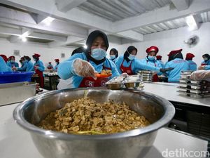 Video Temuan DPD RI di Papua Terkait Pelaksanaan MBG: Masalah Harga Video Temuan DPD RI di Papua Terkait Pelaksanaan MBG: Masalah Harga