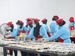 Respons Yayasan yang Dituding Nunggak Bayar Mitra MBG Hampir Rp 1 M