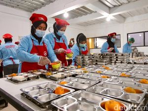 BGN Ungkap Modus Kelola Banyak Dapur MBG Lewat Ternak Yayasan