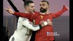 Ramai Meme Usai Liverpool Vs MU Tuntas 2-2