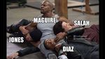 Ramai Meme Usai Liverpool Vs MU Tuntas 2-2