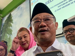 Soal Wacana Libur Sekolah Selama Bulan Puasa, Mendikdasmen: Tunggu Saja