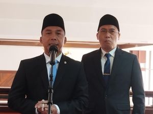 Kemendukbangga Gandeng BGN Siapkan Makan Bergizi Gratis Atasi Stunting Kemendukbangga Gandeng BGN Siapkan Makan Bergizi Gratis Atasi Stunting
