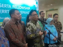 Kata Menkes soal HMPV yang Mewabah di China, Singgung Bedanya dengan COVID-19