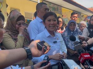 Video: Respons Menkomdigi soal Tak Ada Susu pada Menu MBG di Depok Video: Respons Menkomdigi soal Tak Ada Susu pada Menu MBG di Depok