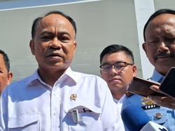 Supaya Tak Bosan, Menu Makan Bergizi Gratis Ganti Tiap 20 Hari Sekali