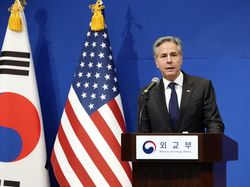 Video: Blinken Serahkan Rencana Pascaperang di Gaza ke Pemerintahan Trump