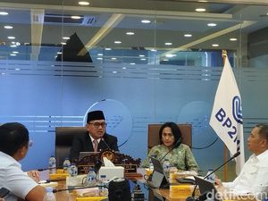 Menteri P2MI Usul Bahasa Inggris Jadi Bahasa Kedua di Indonesia Menteri P2MI Usul Bahasa Inggris Jadi Bahasa Kedua di Indonesia