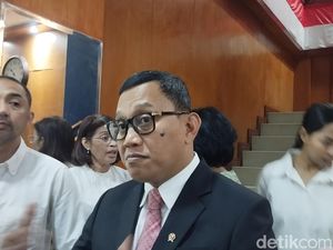 Dampak Perang Iran-Israel, Pengiriman Pekerja Migran ke UEA Ditunda Dampak Perang Iran-Israel, Pengiriman Pekerja Migran ke UEA Ditunda