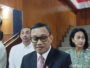 Menteri P2MI: Presiden Setujui Anggaran Rp 45 T Bantu Pekerja Migran