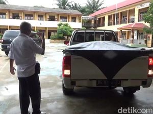 Dinkes Palembang Evaluasi Program MBG, Minta Katering Jaga Hiegienis Makanan