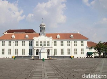 Akhir Tahun yang Kelam untuk VOC Akhir Tahun yang Kelam untuk VOC