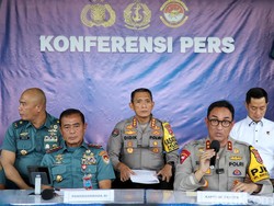 Polda Banten Ungkap 1 Orang Buron Penembakan Maut Bos Rental Mobil