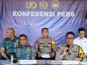 7 Hal Terkini di Kasus Bos Rental Mobil Tewas Ditembak Oknum TNI AL 7 Hal Terkini di Kasus Bos Rental Mobil Tewas Ditembak Oknum TNI AL