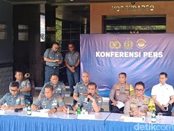 Satuan Oknum TNI AL yang Terlibat Penembakan Bos Rental Mobil: Kopaska