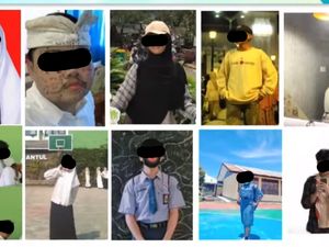 Begini Pasfoto yang Bikin Gagal Daftar SNBT, Hindari Ya! Begini Pasfoto yang Bikin Gagal Daftar SNBT, Hindari Ya!