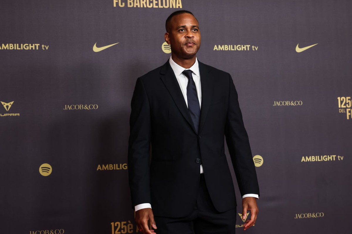 Foto: Europa Press via Getty Images/Europa Press Sports
