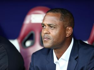 Patrick Kluivert Tambah Deretan Pelatih Belanda di Timnas Indonesia Patrick Kluivert Tambah Deretan Pelatih Belanda di Timnas Indonesia