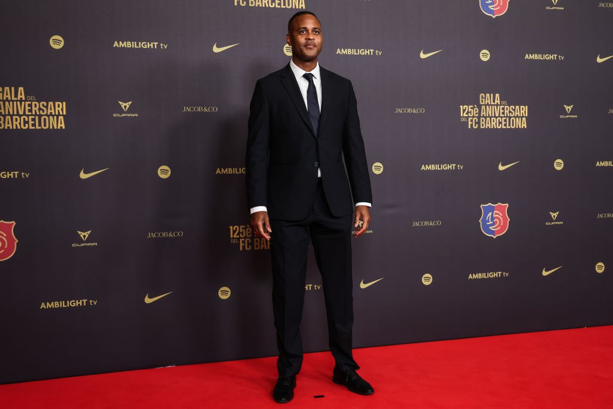 CV Patrick Kluivert, Calon Pelatih Timnas Indonesia