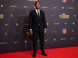 CV Patrick Kluivert, Calon Pelatih Timnas Indonesia